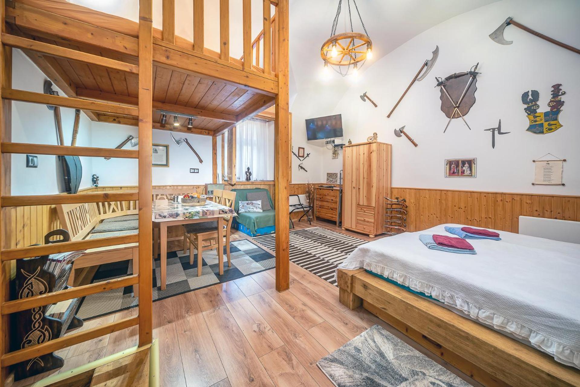 Korde Apartman Koszeg Ngoại thất bức ảnh