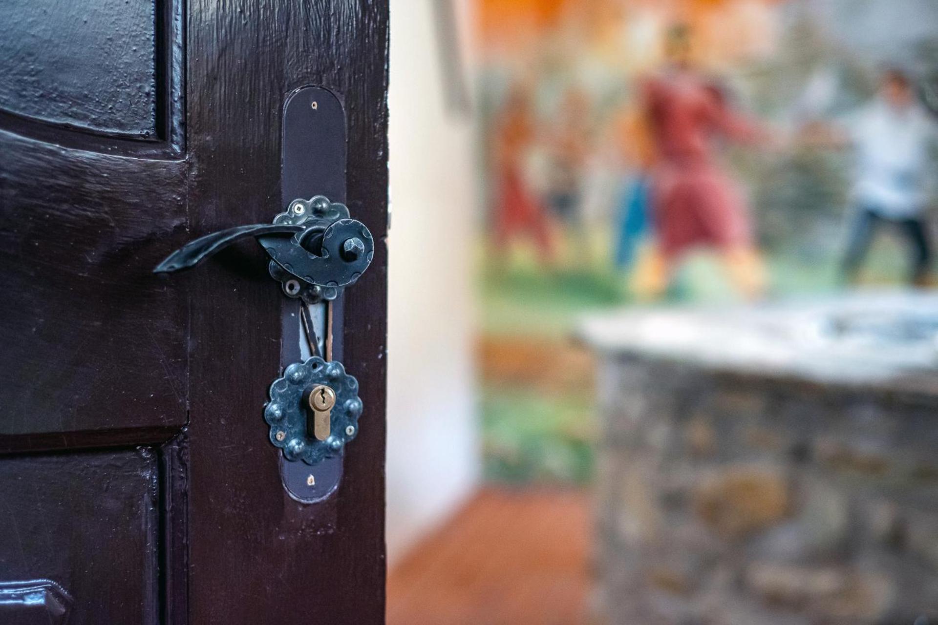 Korde Apartman Koszeg Ngoại thất bức ảnh