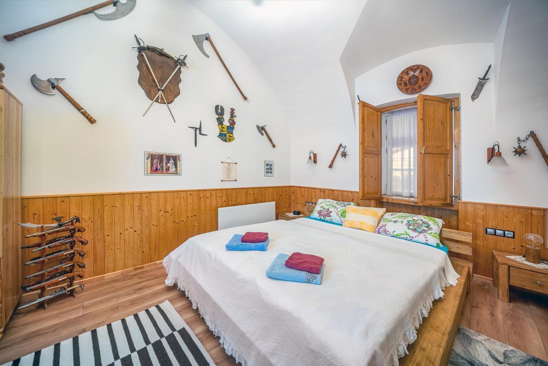 Korde Apartman Koszeg Ngoại thất bức ảnh