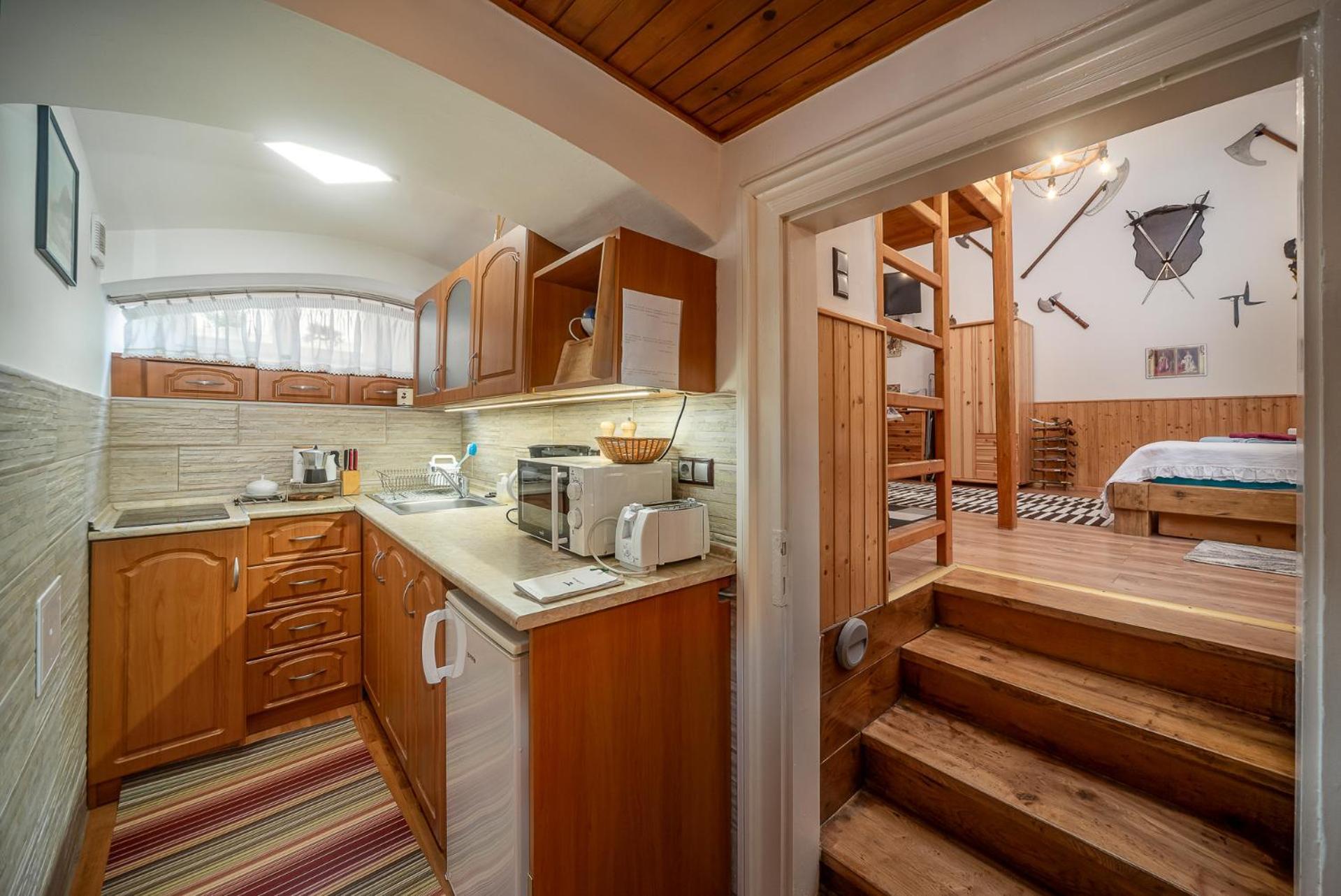 Korde Apartman Koszeg Ngoại thất bức ảnh