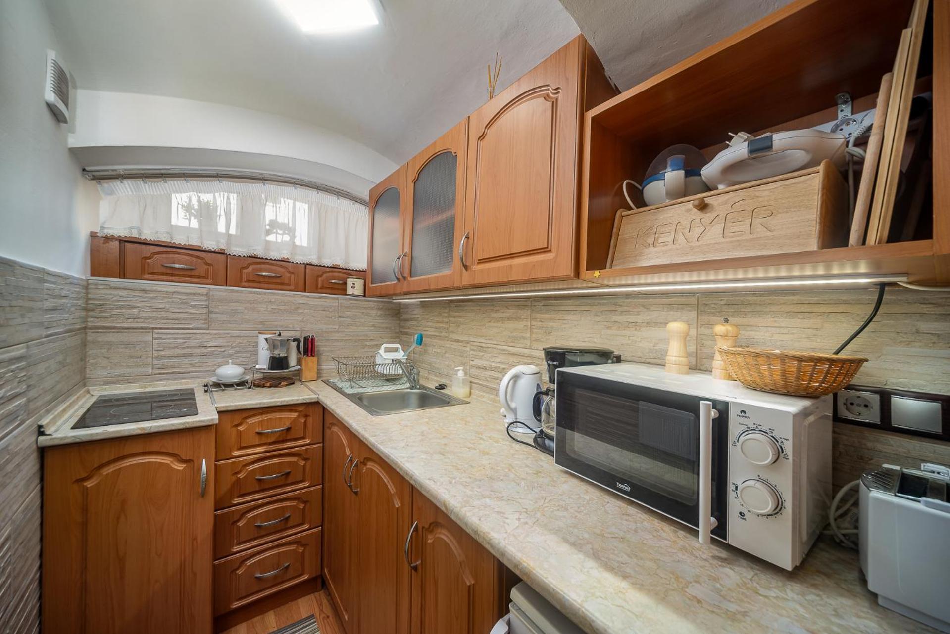 Korde Apartman Koszeg Ngoại thất bức ảnh